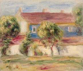 La casa del artista