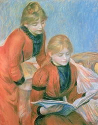 Las dos hermanas