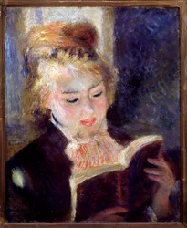 El lector