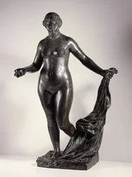 Venus Victoriosa, 1914