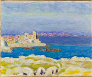 Antibes, c. 1930