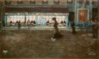 Avenida de Clichy