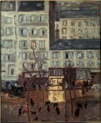 Bulevar de Clichy