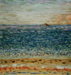 El Mar