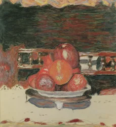 Frutas, Armonía Oscura, c.1930