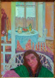 Interior claro