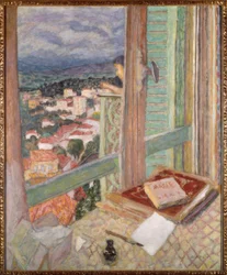 La ventana