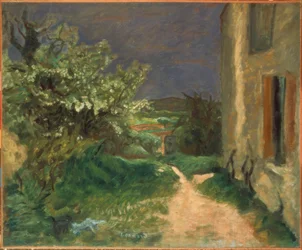 La casa de Vernouillet