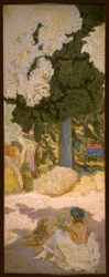 El Mediterráneo