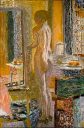 La toilette