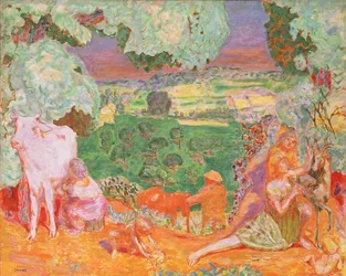 Sinfonía pastoral