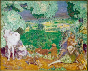 Sinfonía pastoral