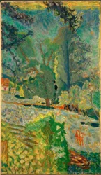 Paisaje normando