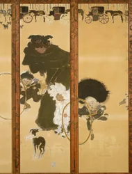 Paseo de las nodrizas