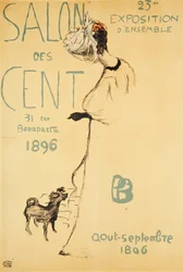 Salon des Cent