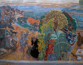 Verano (La Danza)