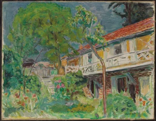 Cielo de verano