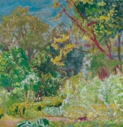 Luz del sol, 1923