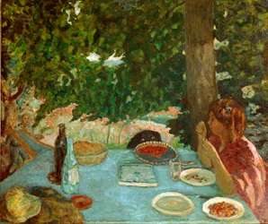 El pastel de cereza