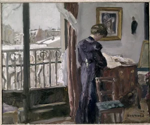 Día de invierno