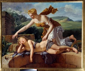Niño y Fortuna
