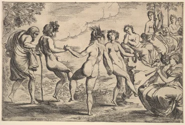 Orfeo, 1610-42
