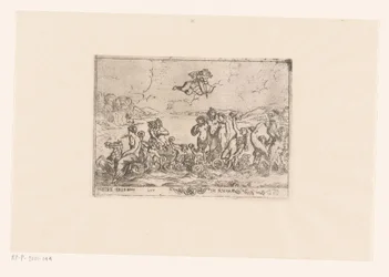 Triunfo van Venus