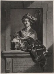 Jacinto Rigaud (1659-1743)