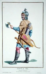 Gyula III de 