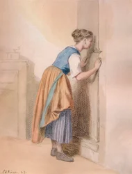 La cerradura