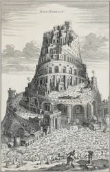 Torre de Babilonia