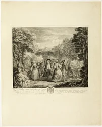 El carnaval de Parnaso