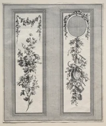 Ornamento de jardín