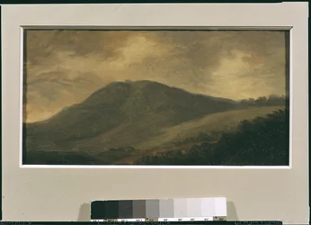 Monte Cavo, cerca de Nemi