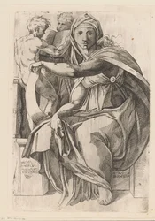 Sibila de Delfish