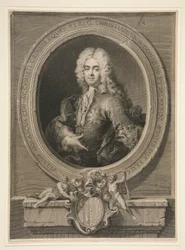 Peter Nolascus Couvay