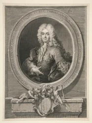 Peter Nolascus Couvay