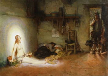 El Sueño