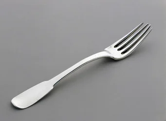 Tenedor, c. 1809-1823