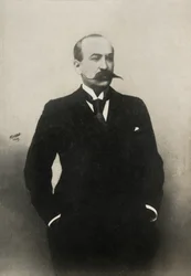 Retrato de Georges Leygues (foto)