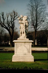 Eneas y Anquises