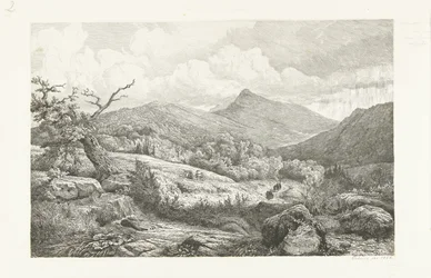 El cementerio de Baden-Baden