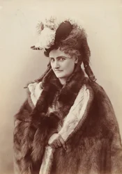 [Condesa de Castiglione], 31 de agosto de 1895