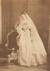 Derelitta, 1860s