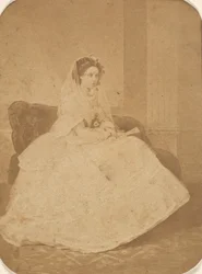La española, 1860s