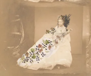 El miedo, 1861-67