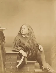 Le montagnard, 1860s