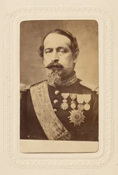 Napoleón III