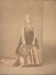 [Reina de Etruria]