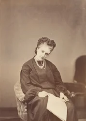 Sèriè à la Ristori